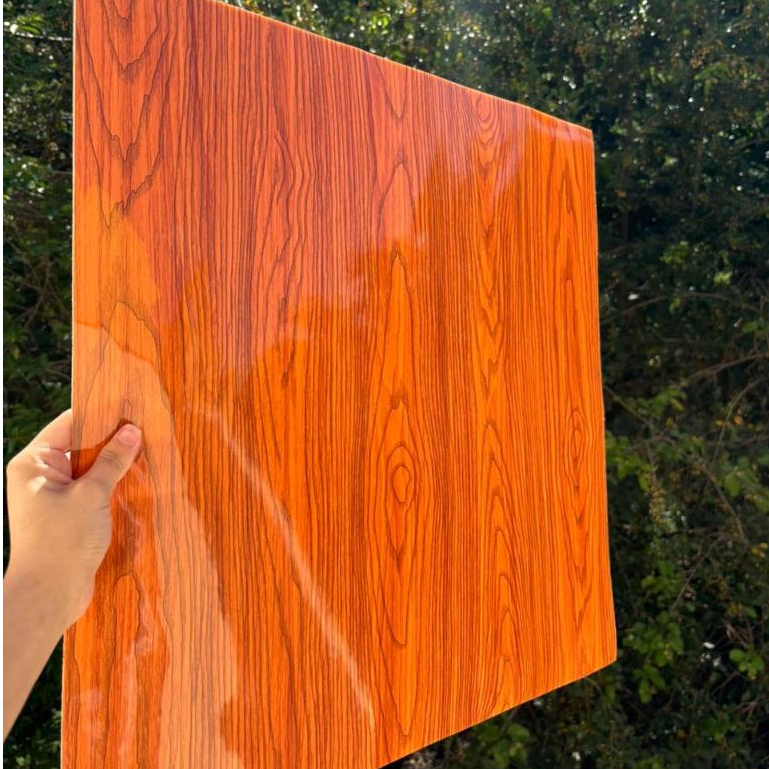 Placa 3d Autocolante Madeira: Onde Comprar | BuscaProdutos