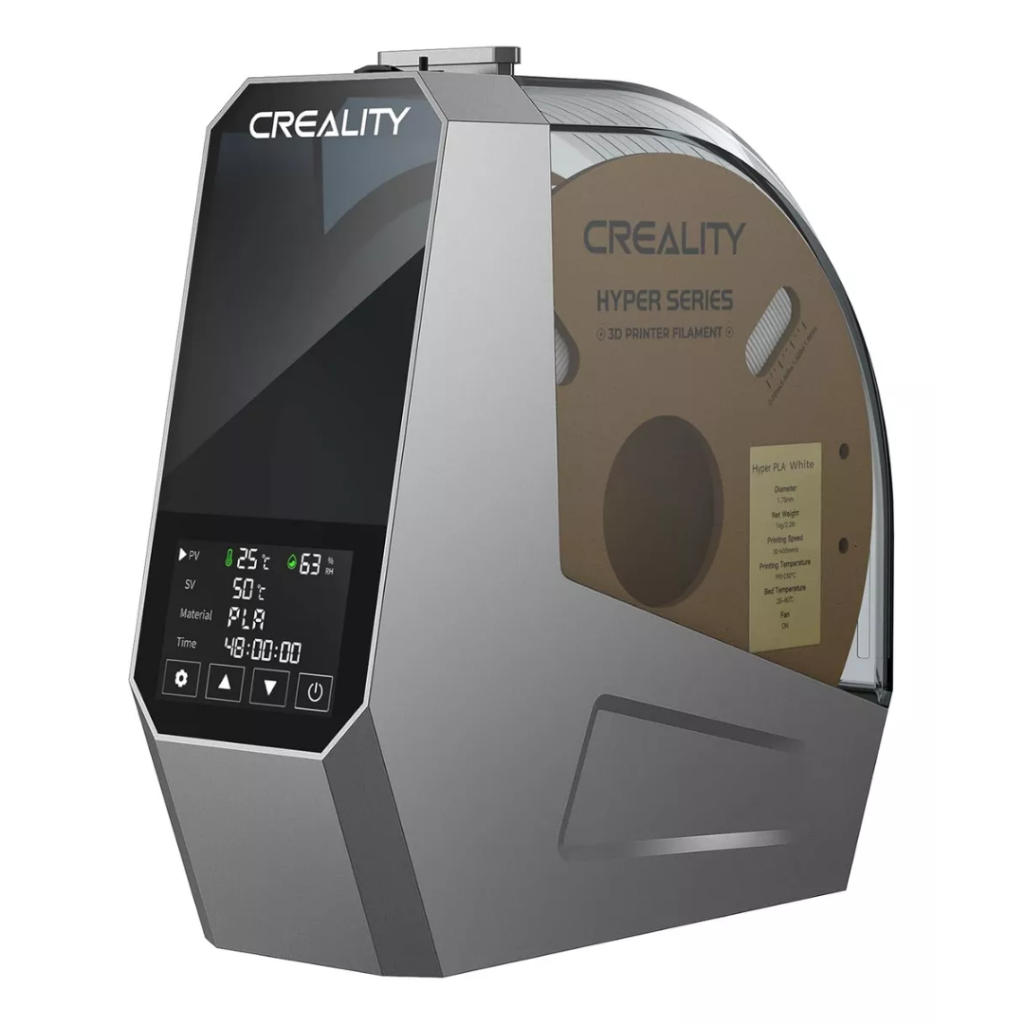 Equipamento 3D