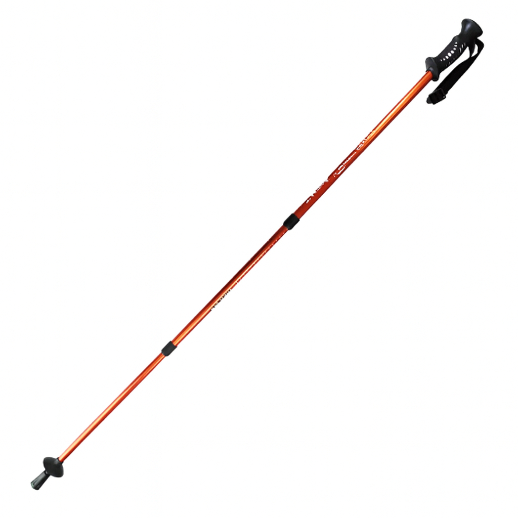 Bastão De Caminhada Ntk Sistema Anti-shock Trekking E Hiking em Oferta na Shopee