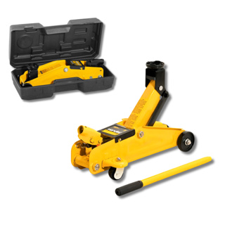 Macaco Jacaré Portátil 2 Tonelada Vonder Com Maleta em Oferta na Shopee