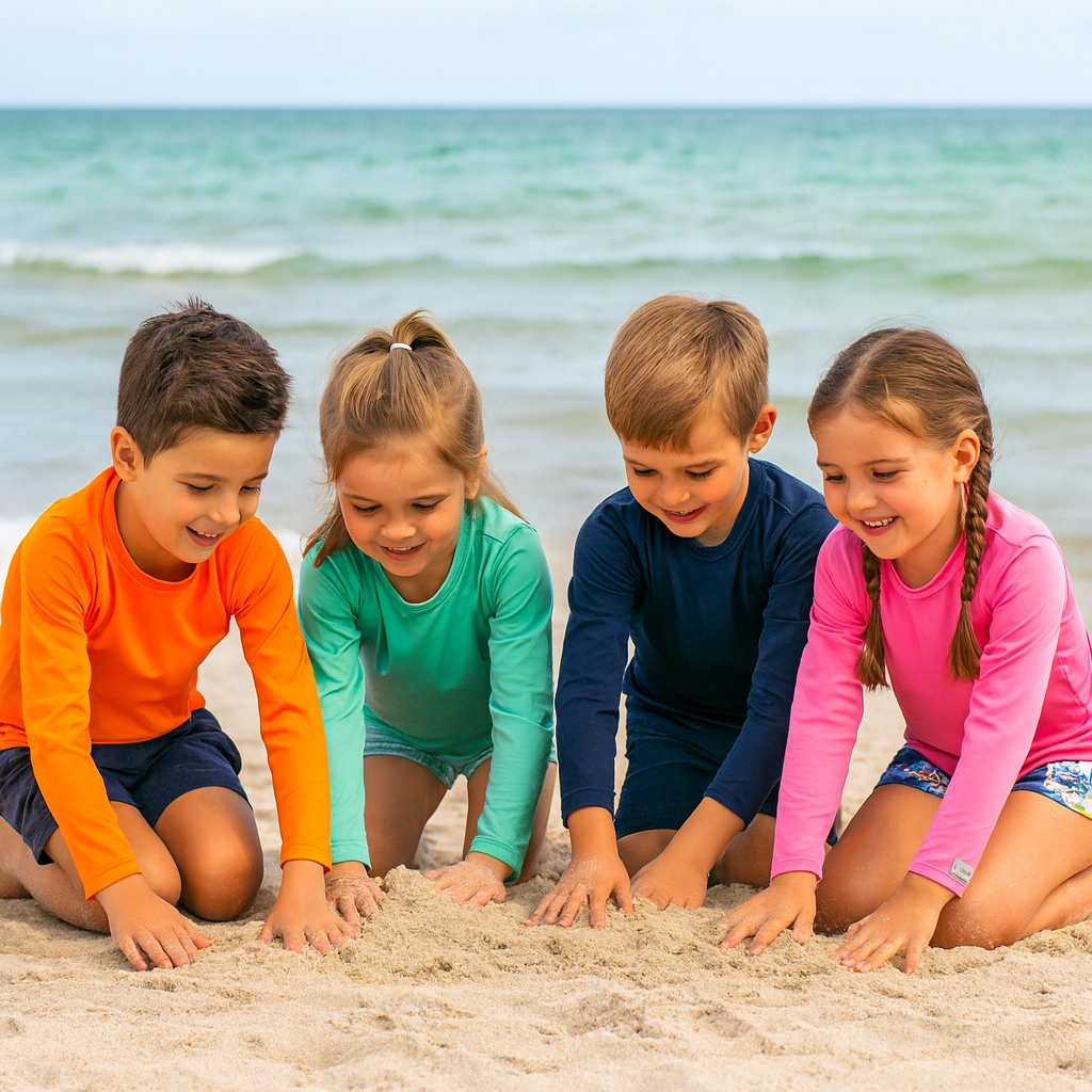 Blusa Protetor Solar: Onde Comprar | BuscaProdutos