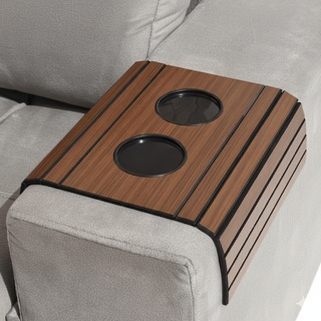 Porta-copo Liso: Onde Comprar | BuscaProdutos