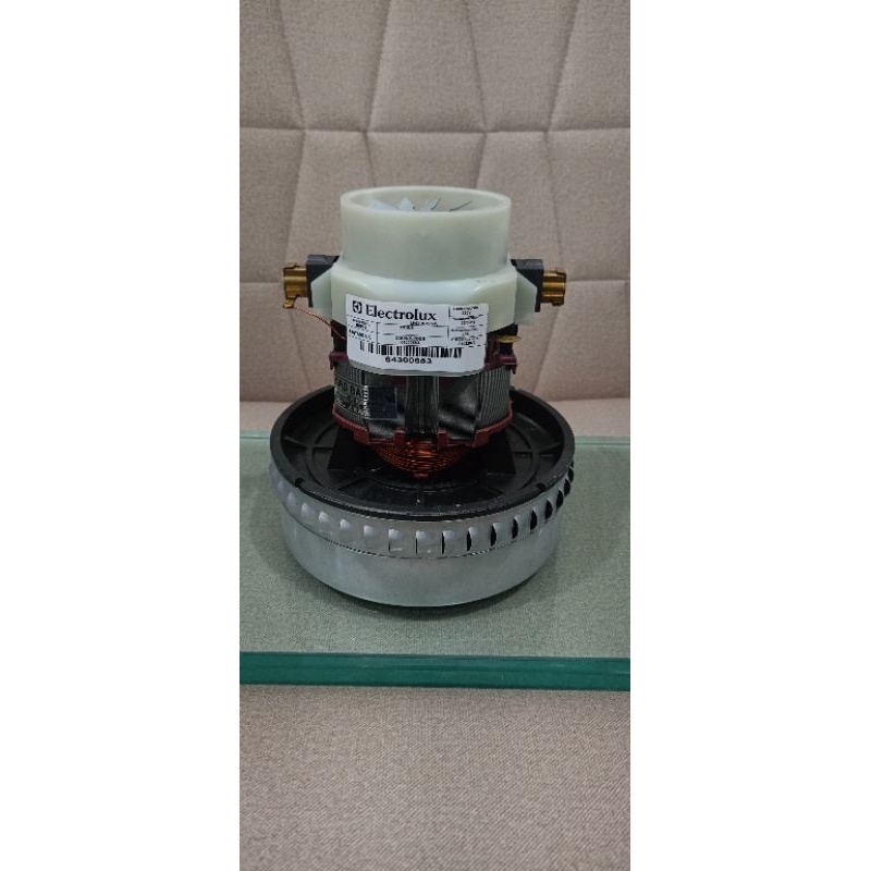 Motor AT BPS2S 220V ELETROLUX
