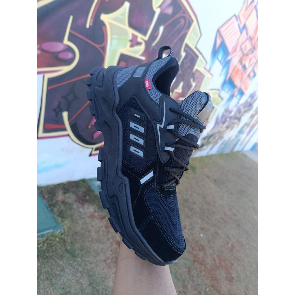 Tênis Unissex Confortável Estiloso