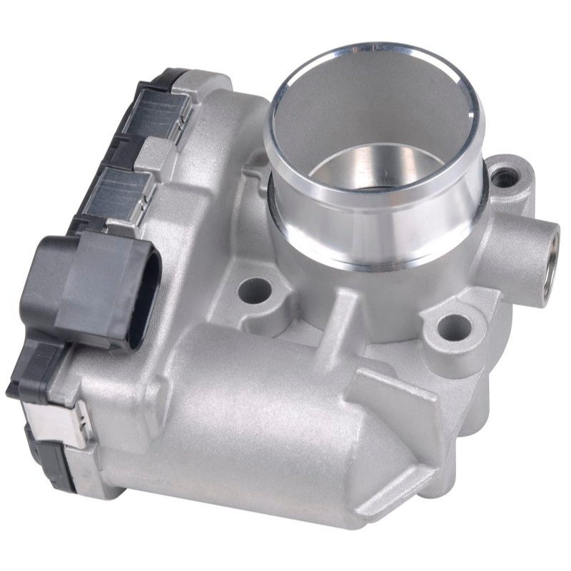 Corpo Borboleta Tbi Punto Linea Tjet 1.4 16v 77363462
