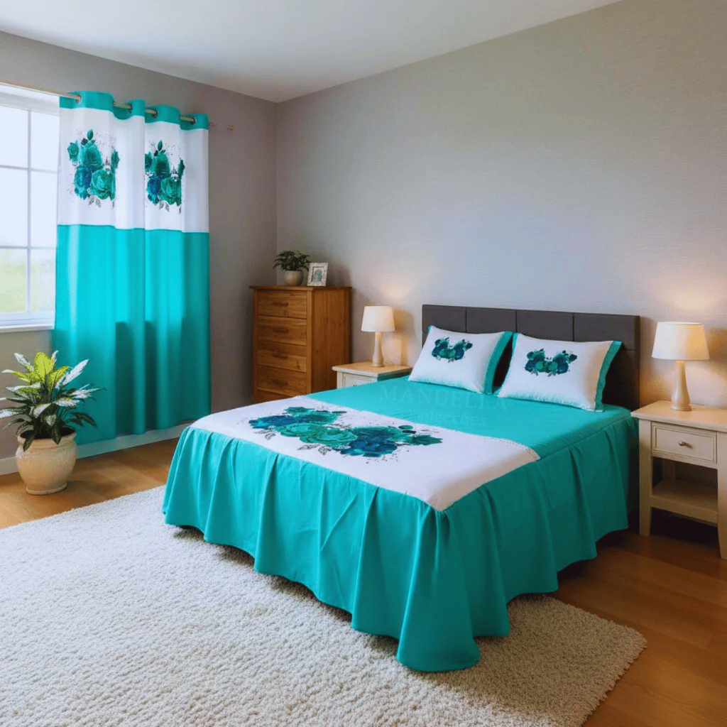 Babado para Cama Box Casal: Onde Comprar | BuscaProdutos