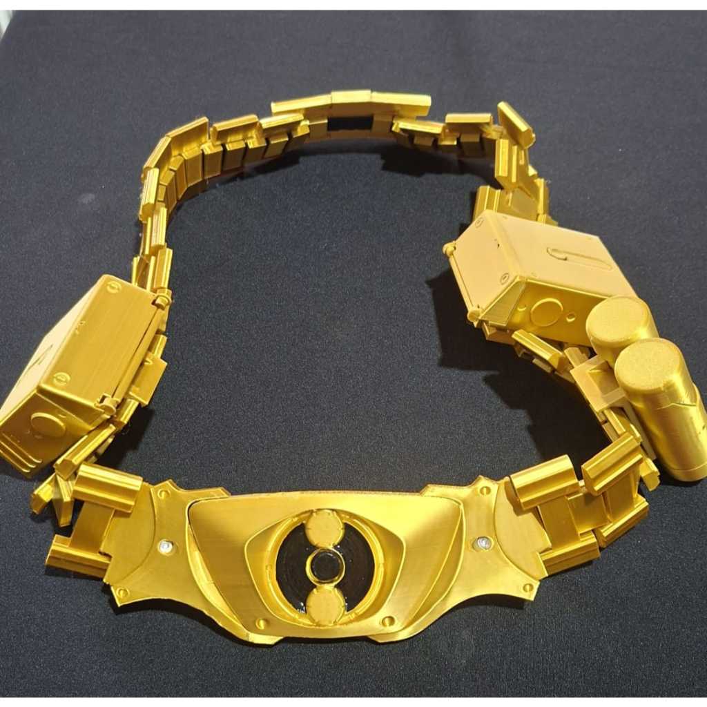Batman Cavaleiro das trevas Cinto de utilidades