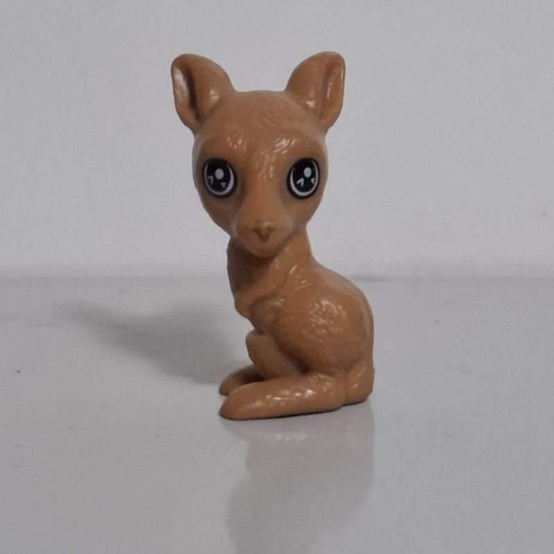 Bebê Canguru Kinder Ovo