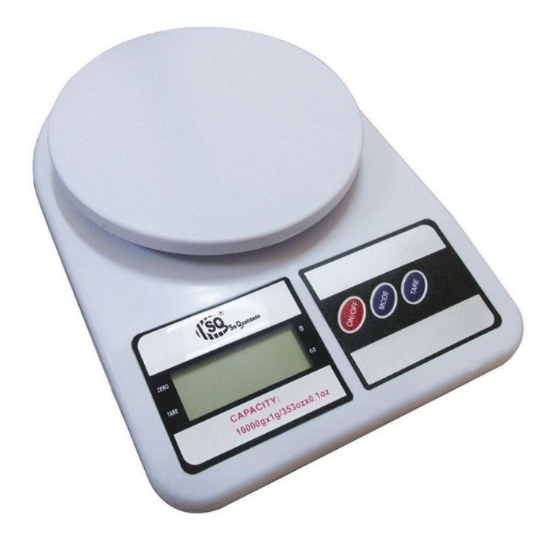 Balança Digital 10k