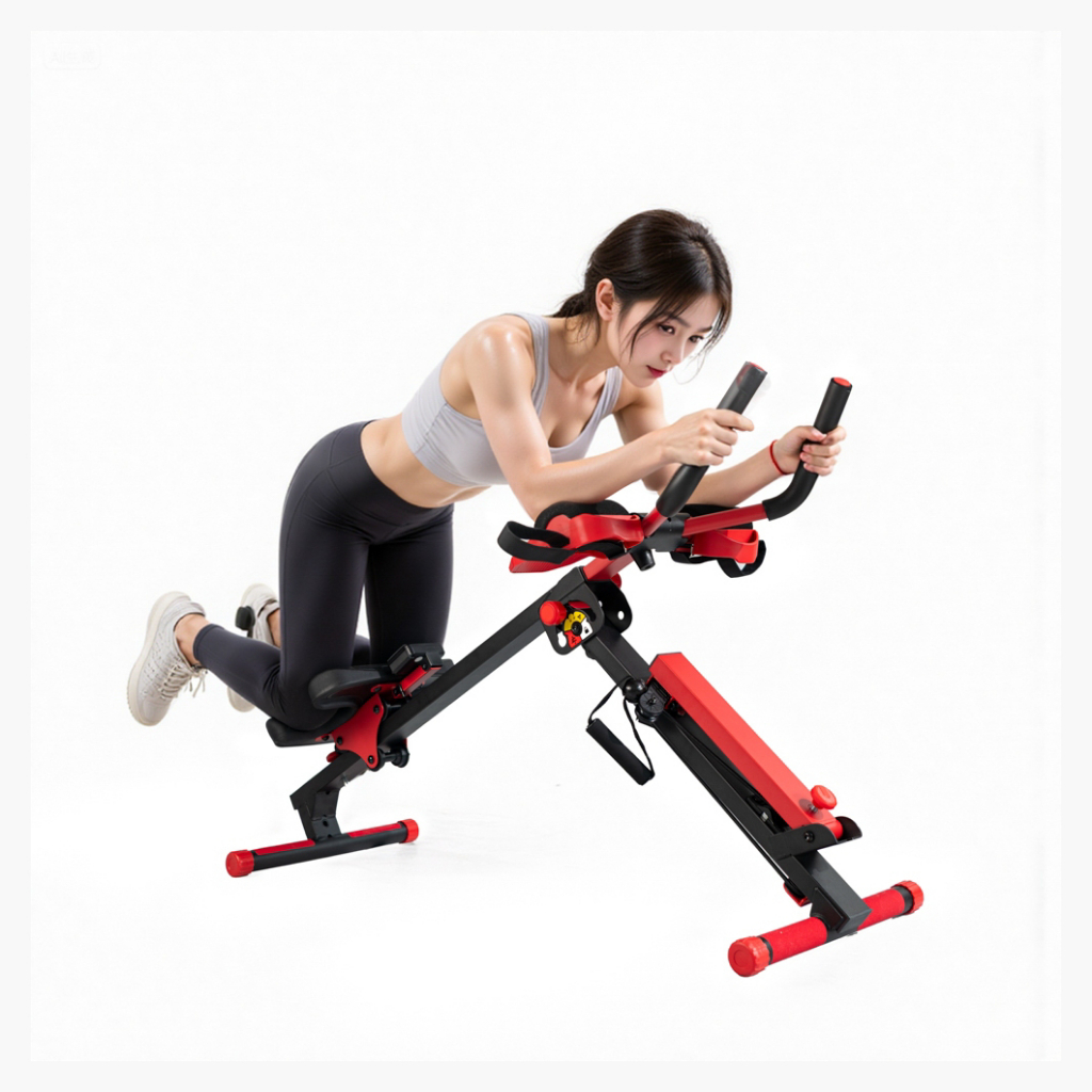 O que é Exercício Abdominal Máquina? Guia e Onde Comprar | BuscaProdutos