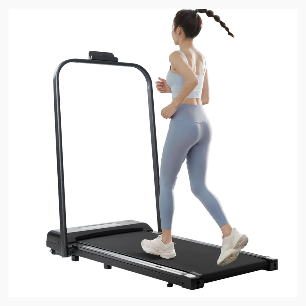 SKYBOARD📢🔥Esteira Bluetooth 2.0 Mini Dobrável Multifunções Passadeira de corrida motorizada Home Fitness FPJ1200PP🔥 — imagem 1