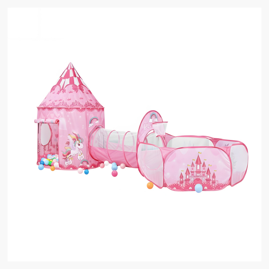 O que é Barracas Festa Infantil? Guia e Onde Comprar | BuscaProdutos