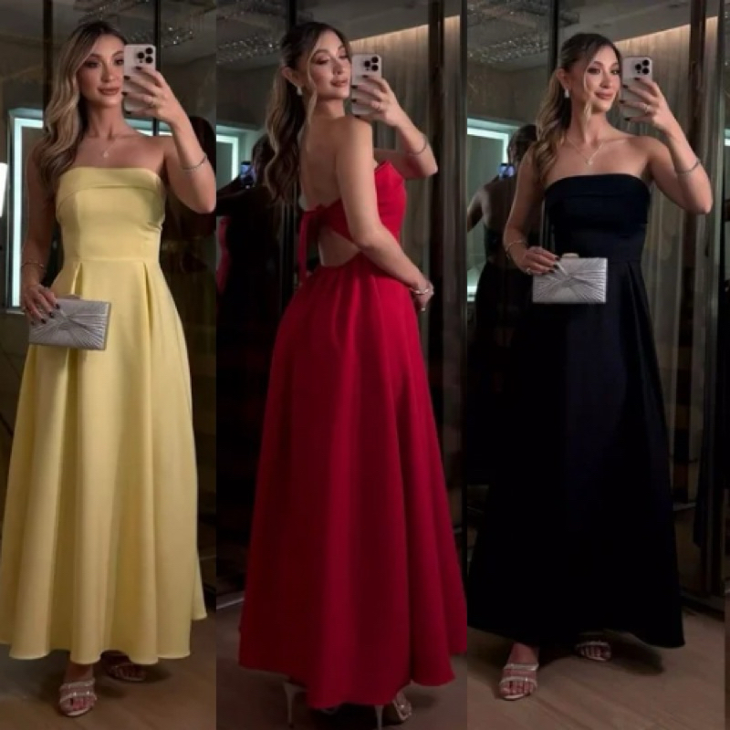 O que é Vestidos com Abertura? Guia e Onde Comprar | BuscaProdutos