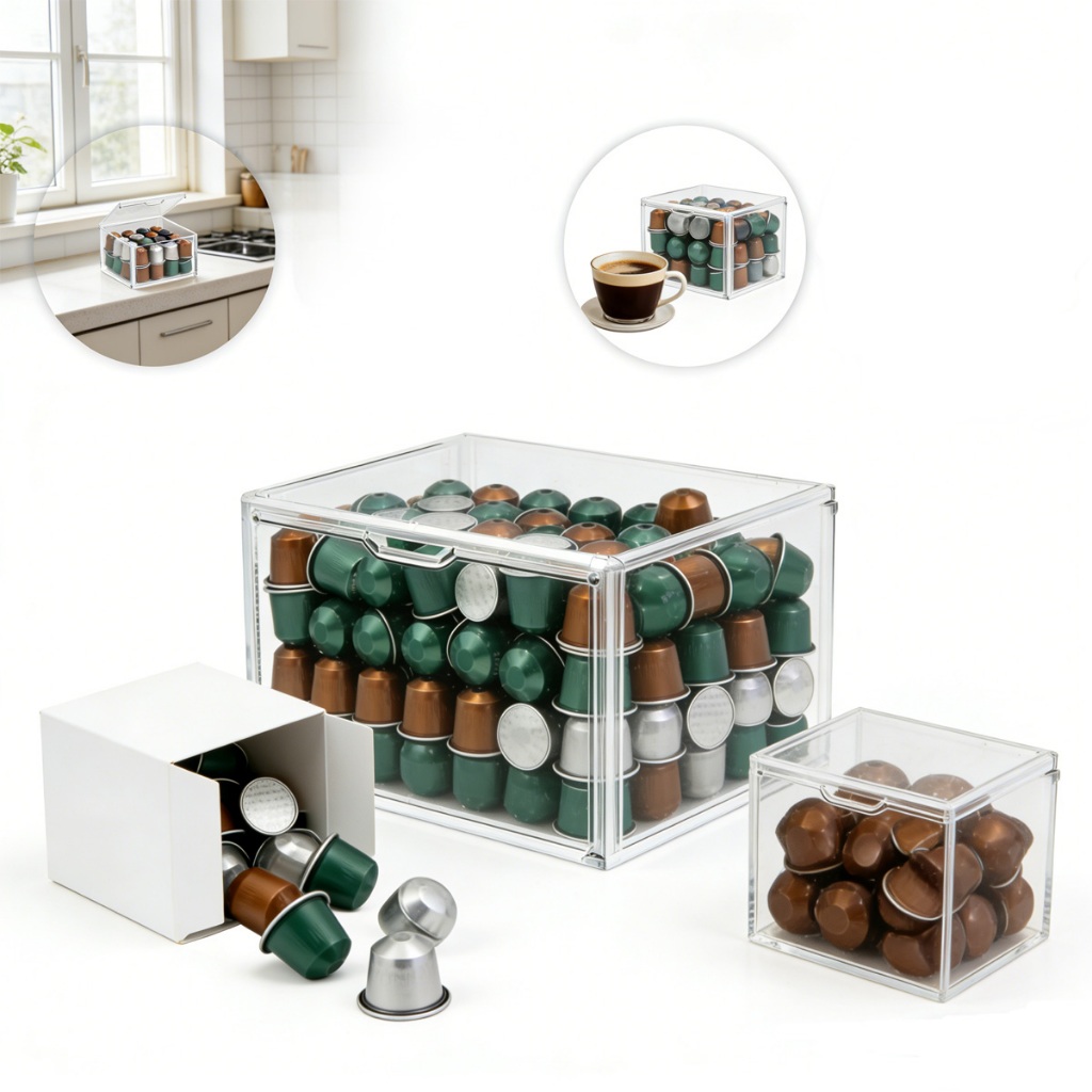 O que é Cápsulas para Nespresso Cappuccino? Guia e Onde Comprar | BuscaProdutos