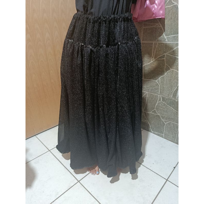 saia para Pomba Gira, Dama da noite/Mulambo/Padilha, etc. Umbanda