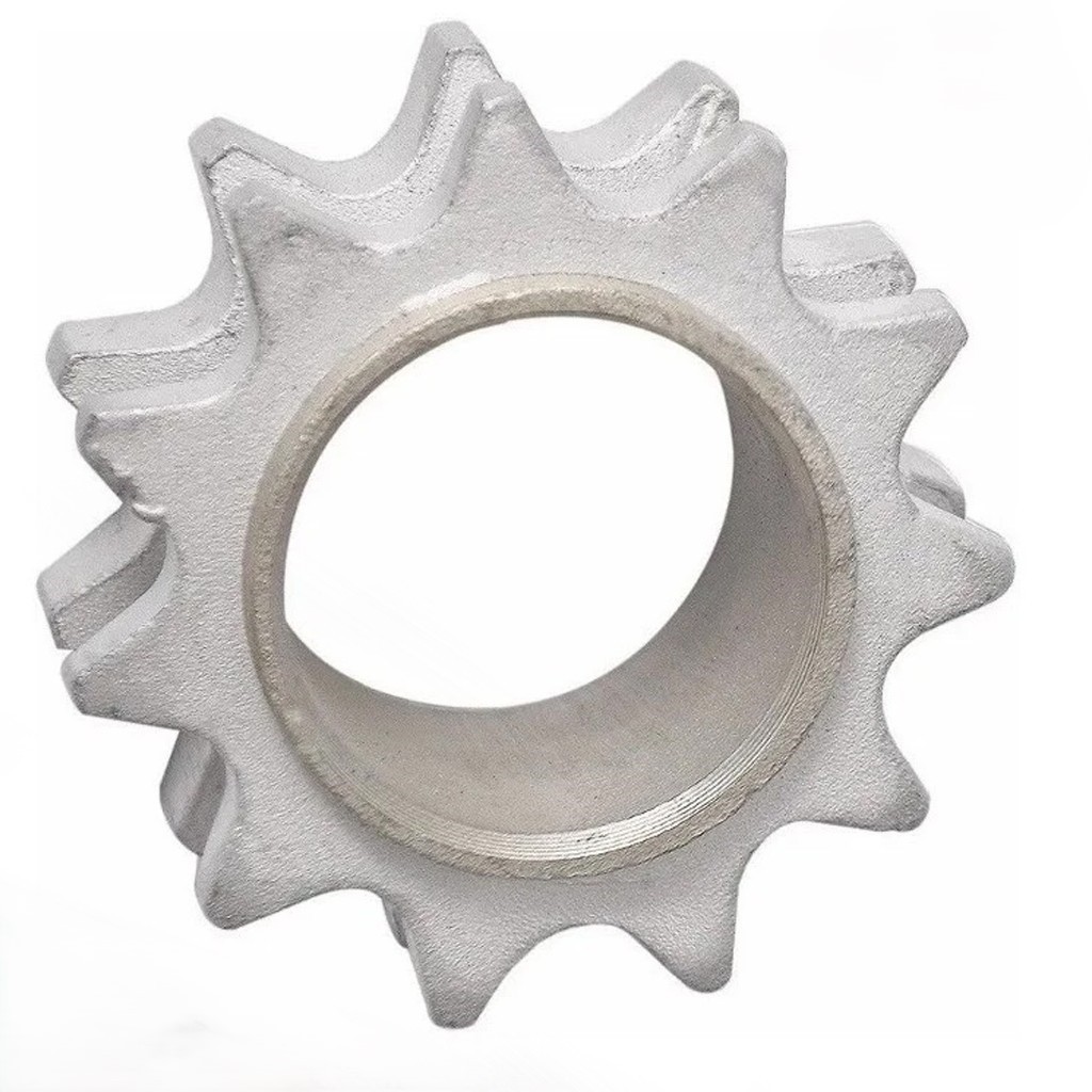 Pinhão 11 Dentes Para Wmx Mobilete Bikelete