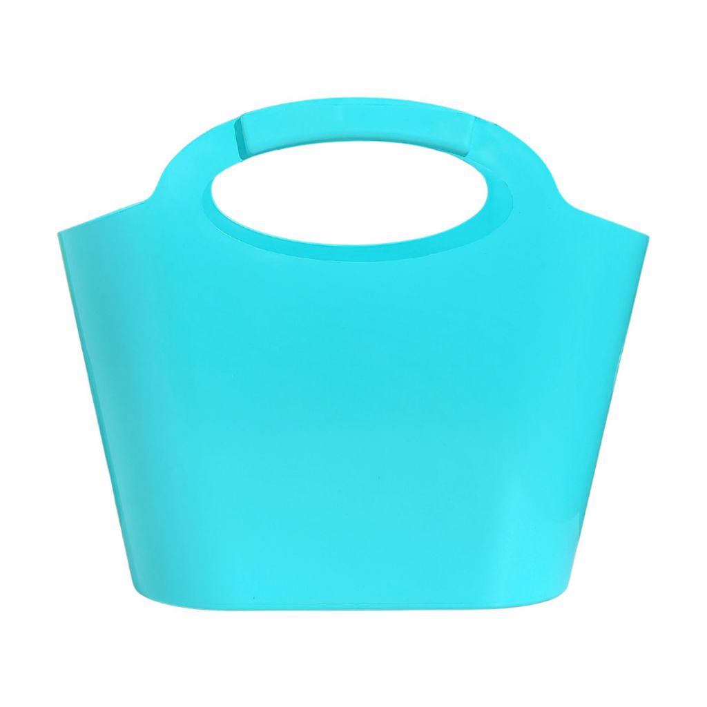 Kit 15 Bolsas de Gelo Cooler 11 Litros - Balde de Gelo Bebidas Geladas Cesta Ice Bag Bolsa multiuso — imagem 2 de 2