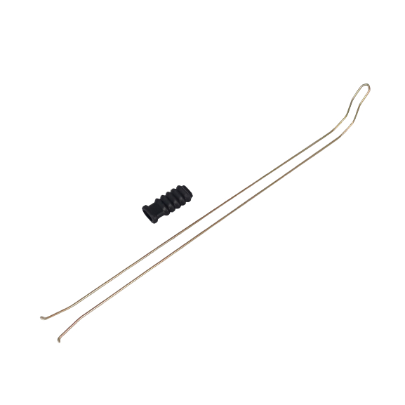 HASTE CABO CONJUNTO PUXADOR E LUVA -FREIO- COREMEL CENTRIFUGA MUELLER Ref.: 500020005