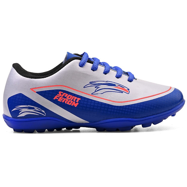 Chuteira Infantil Society/Campo Criança Conforto e Durabilidade top vendas.