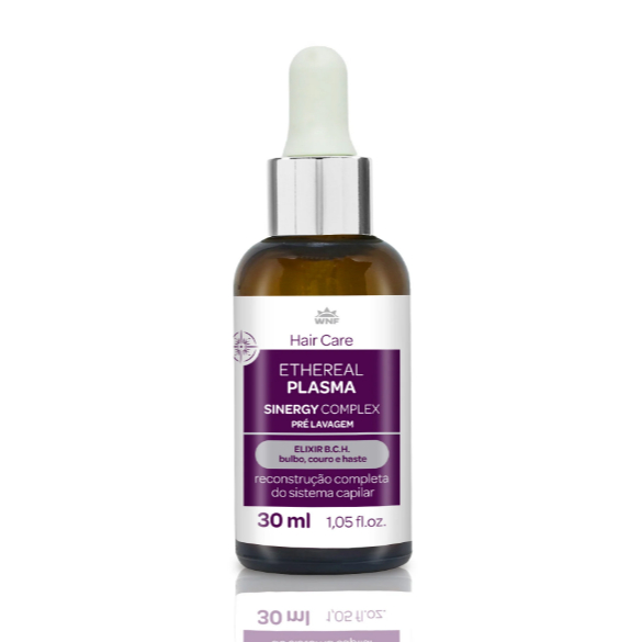 Sinergy Complex Ethereal Plasma 30ML WNF