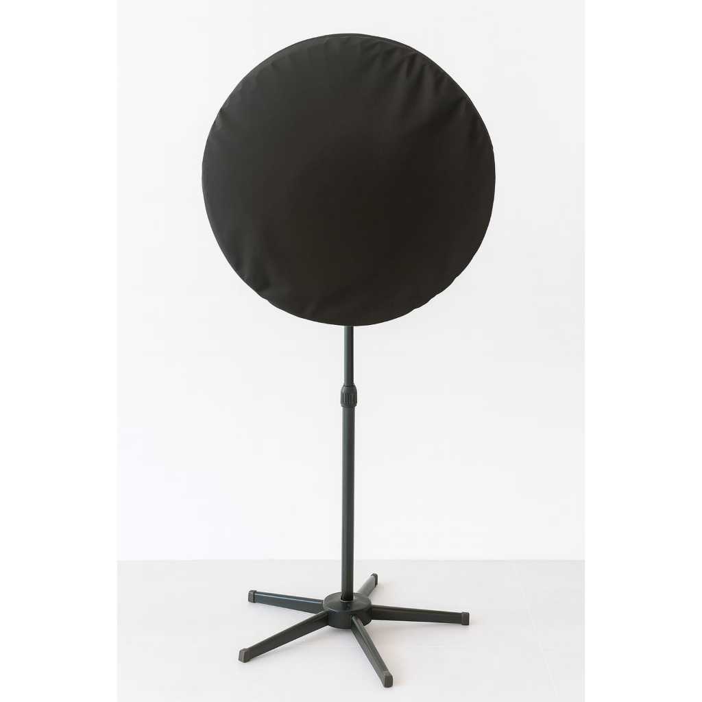 Capa Auto Ajustável Protetor Para Ventilador Ant Poeira