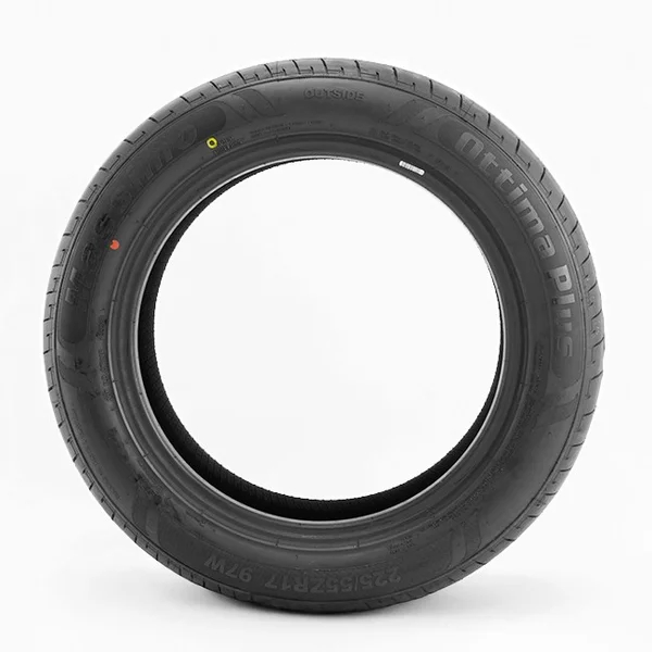 Detalhes do Pneu 225/50 R17 Massimo Ottima Plus 98W Novo Aro 17