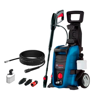 Lavadora De Alta Pressão 1700w 2000psi Bosch Ghp 200 em Oferta na Shopee