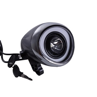 Painel LCD com Buzina e Farol Original Scooter Elétrica X7 Universal em Oferta na Shopee