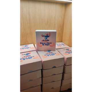 Kit Pegue e Monte Caixinha 4 Docinhos Personalizada | Embalagem de Papel Doces Gourmet e Festas em Oferta na Shopee