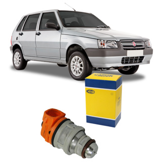 Bico Injetor Monoponto Laranja Iwm52300 50100302 em Oferta na Shopee