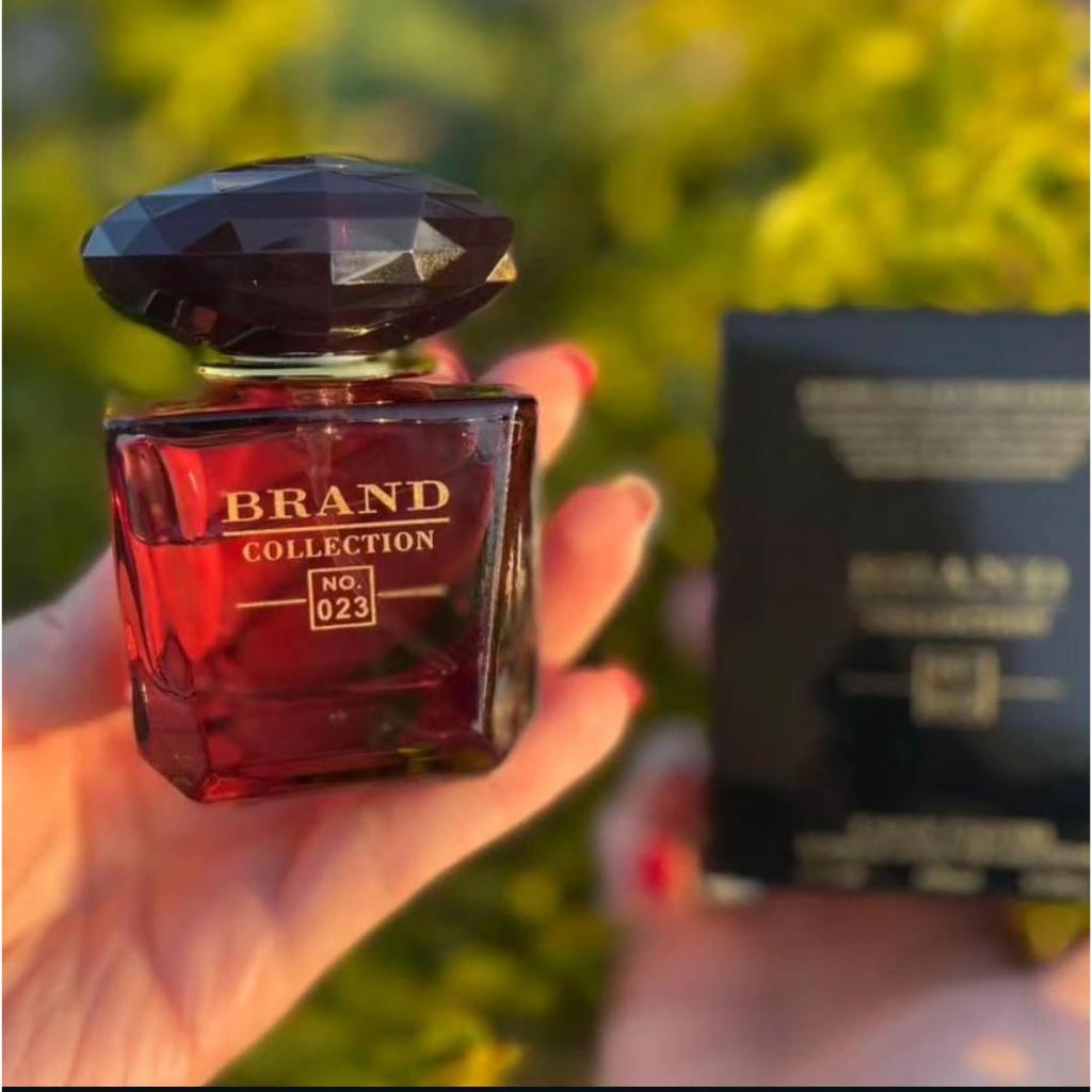 Versace Crystal Noir Fragrance: Onde Comprar | BuscaProdutos