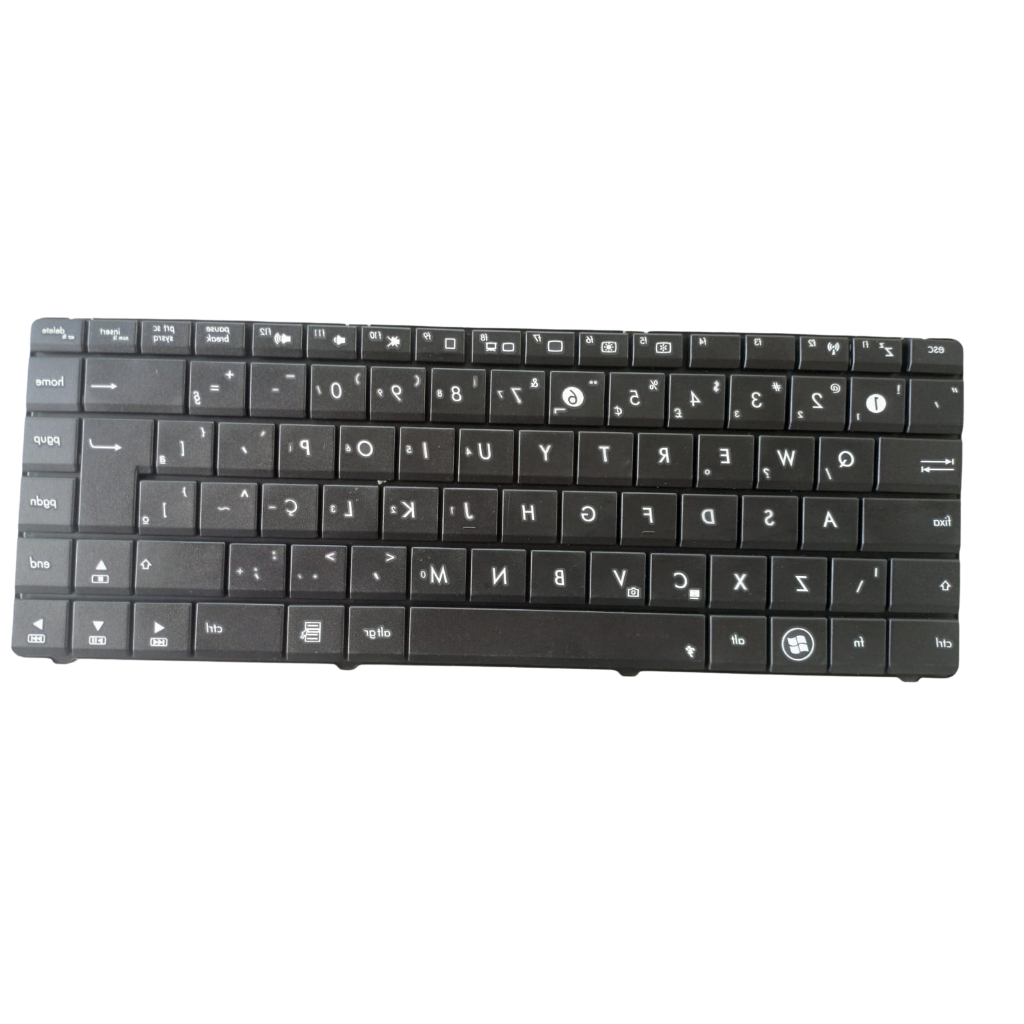 Teclado para Notebook Asus K Series K43U | Preto ABNT2