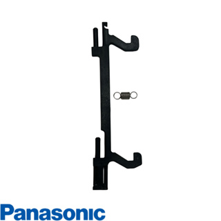 Trava + Mola Para o Micro-ondas Panasonic NNST571 Original em Oferta na Shopee