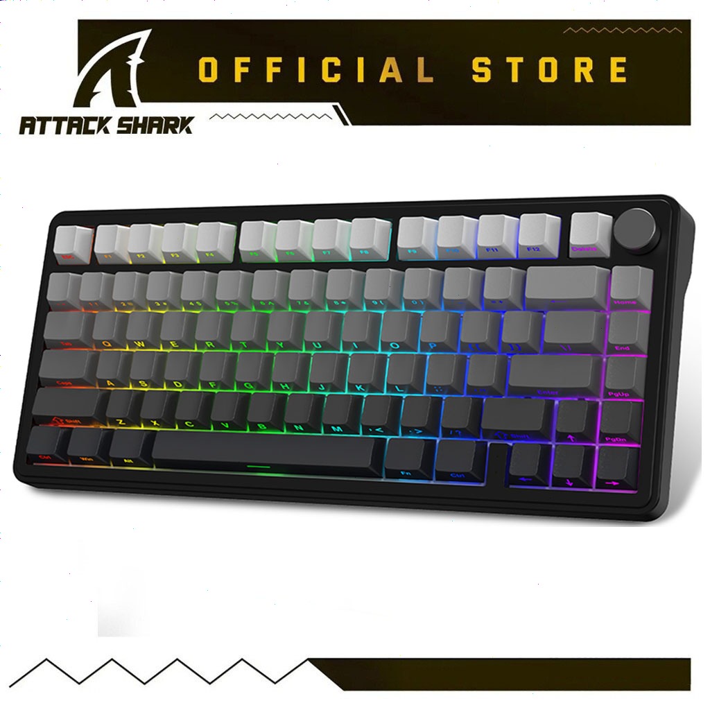 Attack Shark X85: Onde Comprar | BuscaProdutos