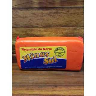 Requeijão de corte do nordeste  500 g em Oferta na Shopee
