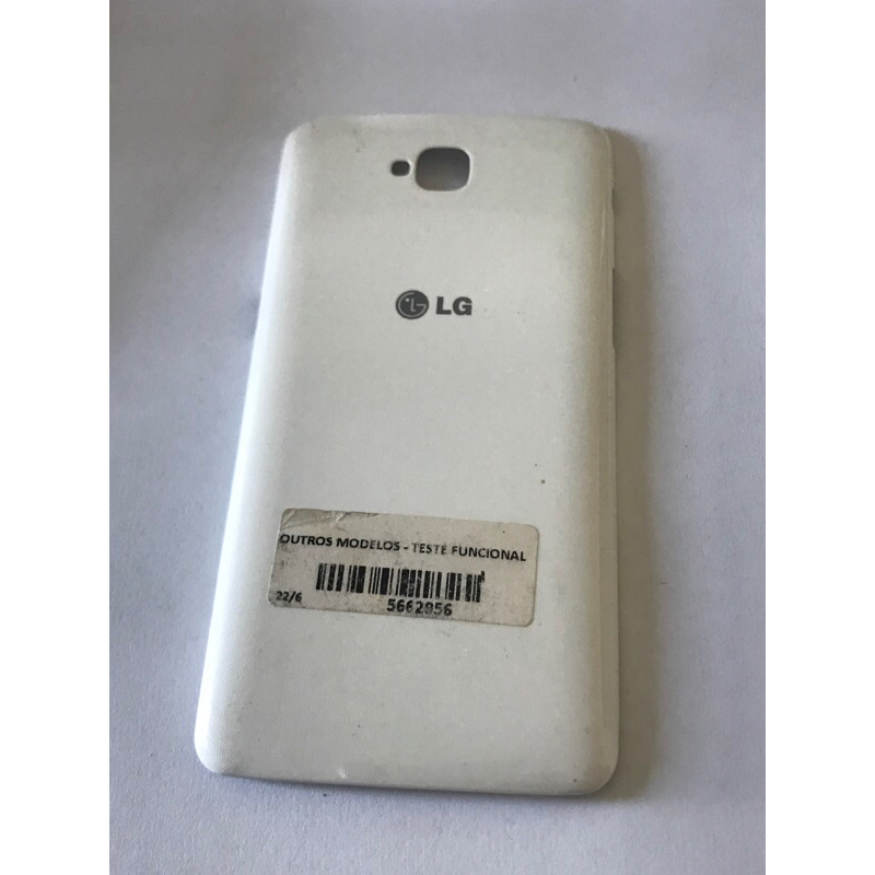 Tampa trazeres Lg -L90-D685