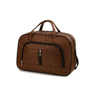 Mala de Mão Bolsa Sacola Grande de Viagem Lona Resistente