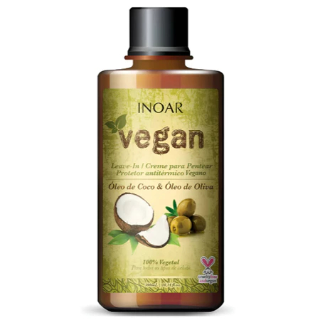 Creme côco Vegan 300ml