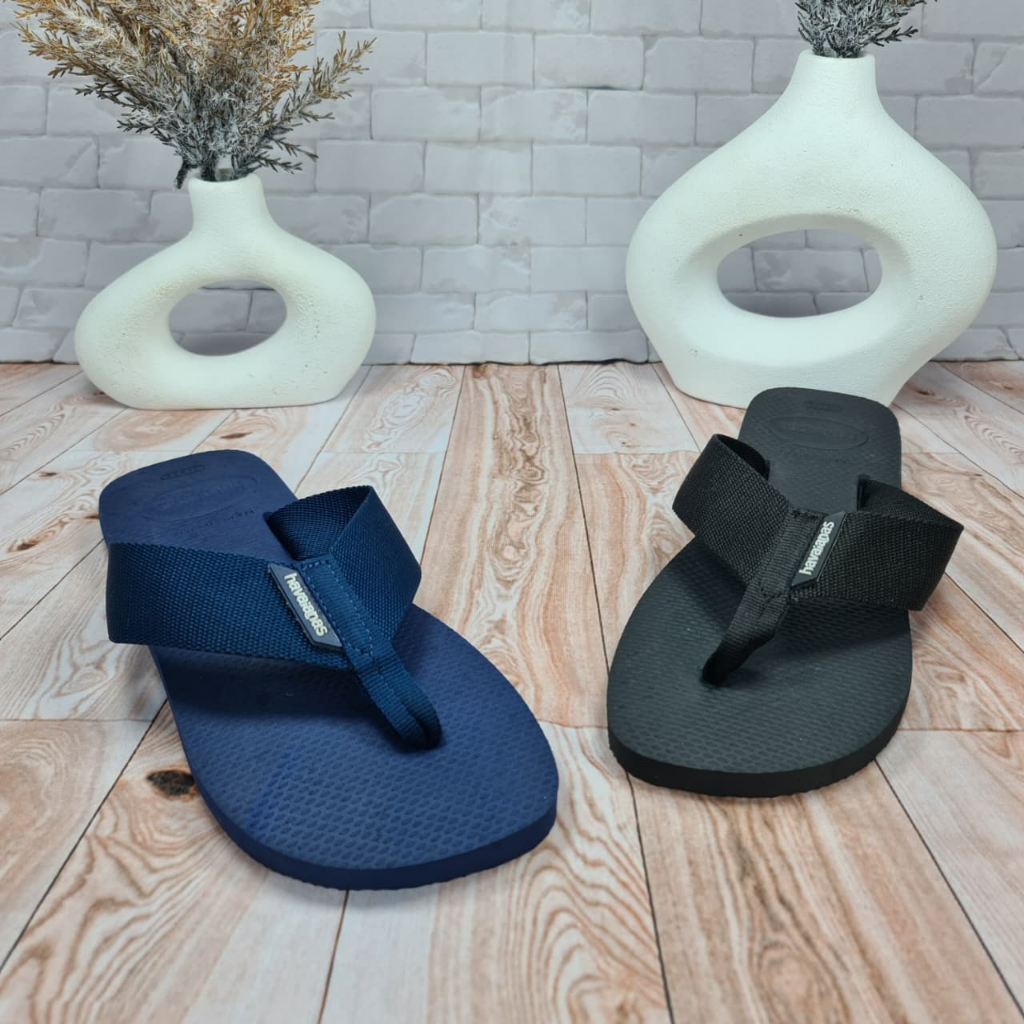 Chinelo Masculino Havaianas Urban 4148427 Conforto Estilo e Praticidade para o Dia a Dia em Oferta na Shopee
