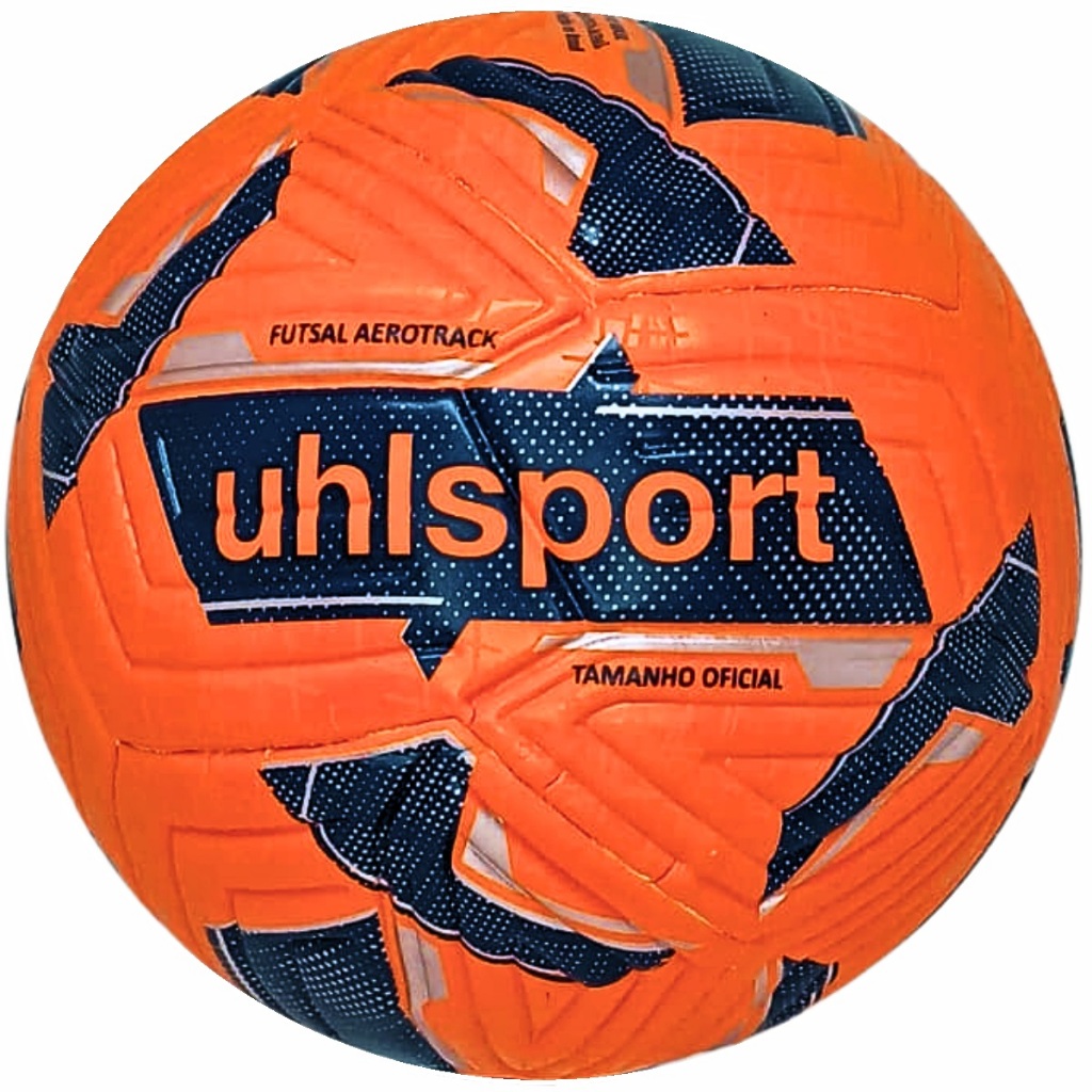 Bola Futsal Uhlsport Aerotrack em Oferta na Shopee