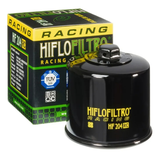FILTRO DE OLEO HIFLO YAMAHA SUPER TENERE 1200 2010 A 2019 - HF204RC