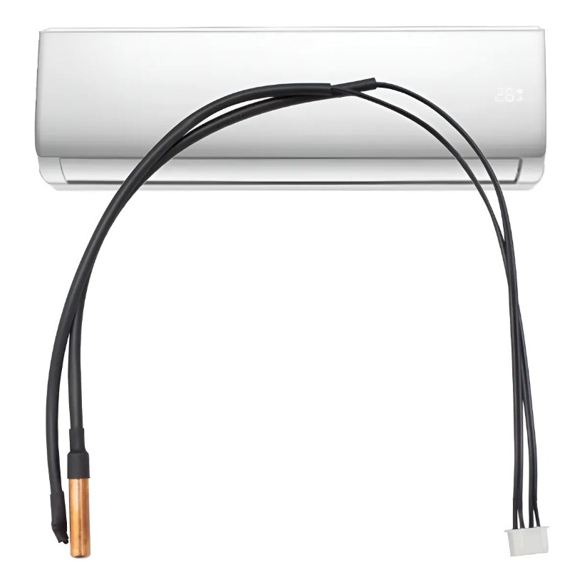 Sensor De Temperatura e Degelo Ar Condicionado Universal 5k/5k 950216