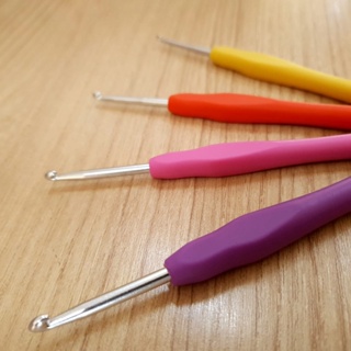 Agulha Soft da Circulo Original Emborrachada em Oferta na Shopee