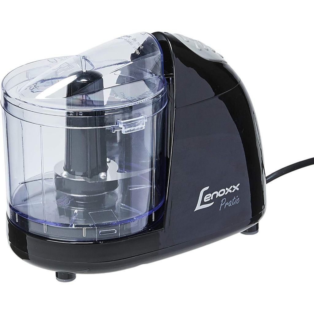 Miniprocessador Pratic, PMP431 220V - PRETO