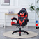 Cadeira Gamer Xtreme Maximum Conforto Ergonômico e Design Premium para Gamers de Alta Performance