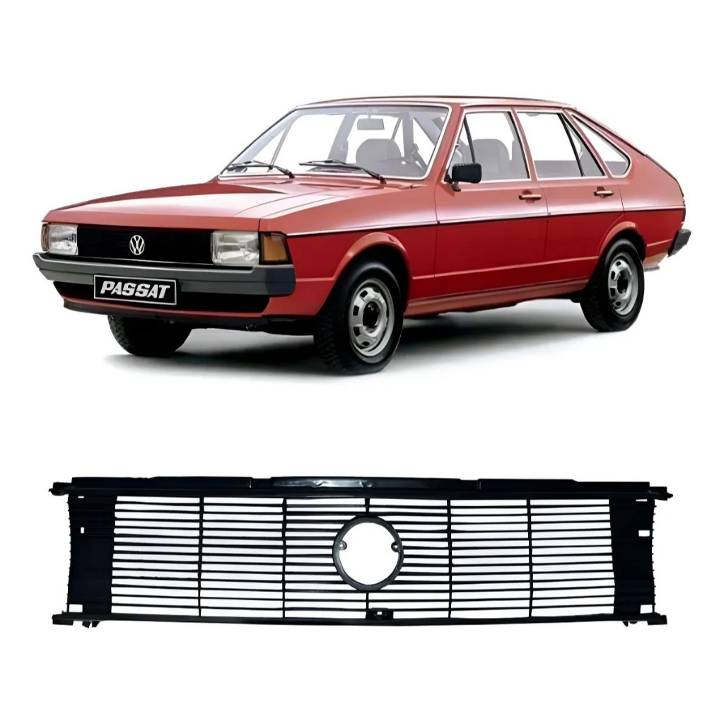 Grade Passat 1979 1980 1981 1982 - KJ