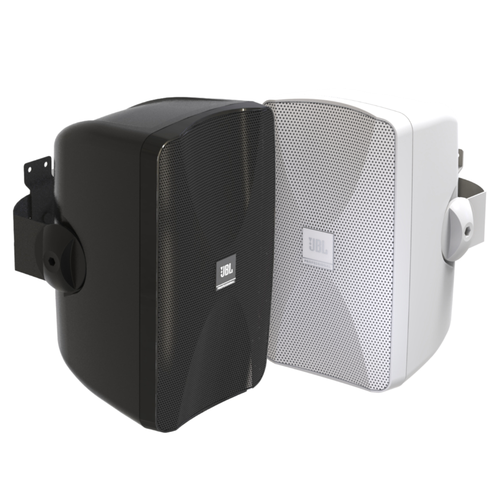 Par Caixas Outdoor 6" Jbl Control Sa6 Pro 100w Rms 8 Ohms Passiva Som Ambiente SA 6 em Oferta na Shopee