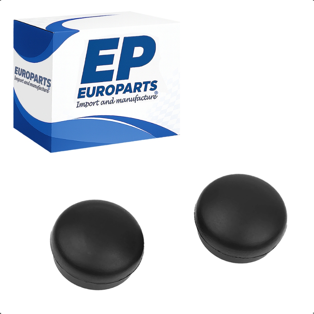 2 tampas p/braço limpadores para-brisa Audi Jetta New Beetle Passat Fox Bora Caddy Up Golf MK3 MK4