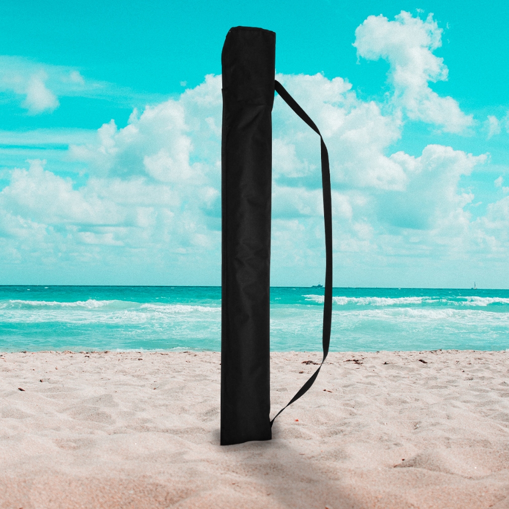 Capa Protetora Para Guarda Sol Bag Estilo Verão Praia em Oferta na Shopee