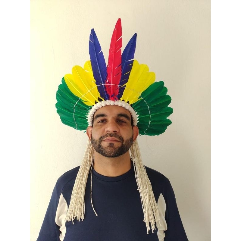 O que é Cocar de Cabocla? Guia e Onde Comprar | BuscaProdutos